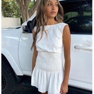 Isabelle’s Cabinet Dress